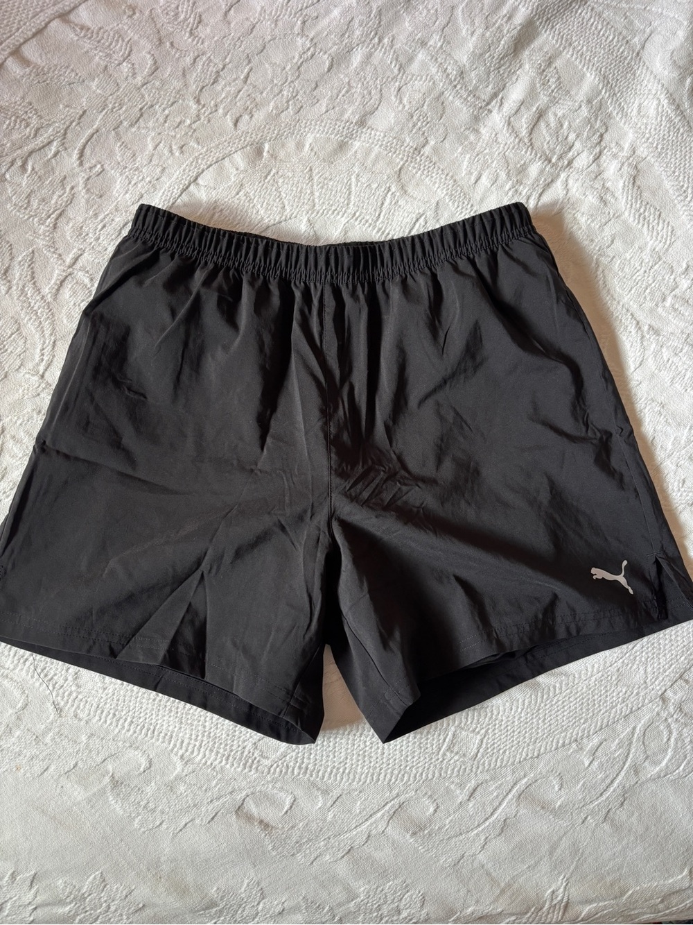 Puma Dry Cell 5” Inseam M Shorts